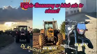 Cypis Ruszamy w klub ale to vixa!!(KuziuneQ X IgorMundurowyyy)