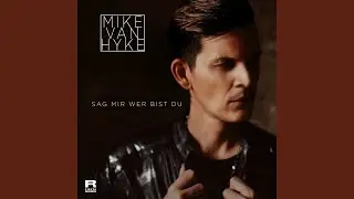 Sag mir wer bist du