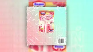 Zdunior x Toczka - Budyń