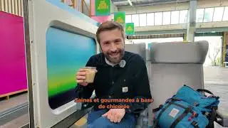 Pourquoi on a cr&eacute;&eacute; une alternative au caf&eacute; (&agrave; base de chicor&eacute;e) - CHERICO