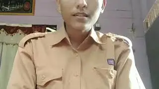 Biografi Panglima Polem