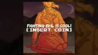 Counterproductive - Fighting Evil is Cool!