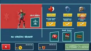 Splatter Gun [Full Fusion] Gameplay