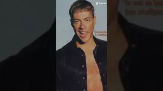 Jean Claude Van Damme 💥 edit