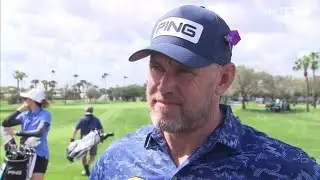 Saudi Golf League: Greg Norman criticises PGA Tour's stance in open letter about the breakaway circ