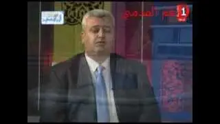 القارئ ضياء عبداللطيف المرعي مقام او نغم المدمي