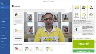 Software Contabilità Lavori - Presentazione PriMus