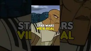 Star Wars en la VIDA REAL