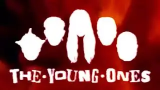 The Young Ones (YTP) Bomb episode
