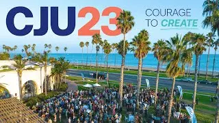 CJU23 Highlight Reel