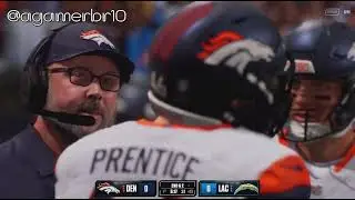 🕹️Playstation 5 MADDEN 26 &bull; Broncos Vs Chargers |  | GAMEPLAY 