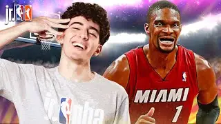 JAREN JACKSON JR. T&Aacute; PESANDO O TIME 😬 - VEM PRO PLAY