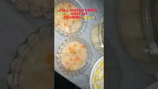 chicken & Vegetable Soup Recipe |Full watch video visit my channel 👈🙏