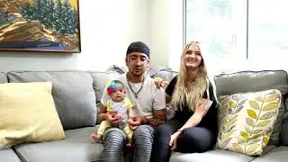 Alumni Profile, Haley & Marcus are Recovery Acres Calgary Society Alumni