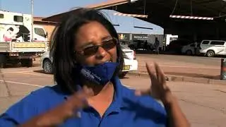 Karasburg business owners struggling to stay afloat