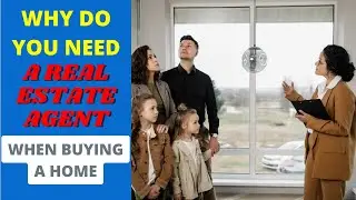 Why Hire A Real Estate Agent | Agardi Team