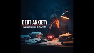 Is Debt Anxiety Actually A Thing And Who Suffers The Most?
