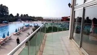 Hedef Beach Resort Hotel & Spa 5*