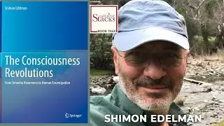 Edelman, Consciousness Revolutions