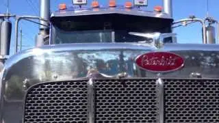 2008 Peterbilt 388 BIDonIRON.com Идентификатор # 575