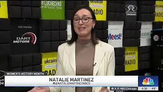 Local organization provides resources, hope to Ukrainian immigrants