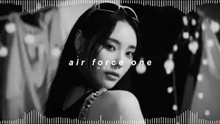 odd eye circle - air force one ( 𝘀𝗹𝗼𝘄𝗲𝗱 + 𝗿𝗲𝘃𝗲𝗿𝗯 )