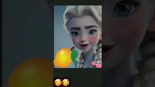 Pambansang prutas sa Pilipinas. #history #animation #anime #pilipinas #mango #elsa #frozen