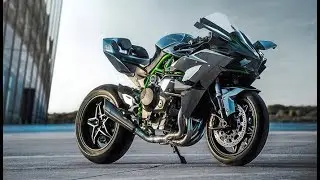 Top 10 Upcoming Bikes in 2017 | Super-Sports Bikes | Detailed Review