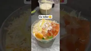 Doyan Es Teler Sultan Jogja