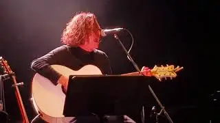 Everything is Not Okay , Miles Hunt 01 June 2018