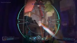 Paladins Linux Wine