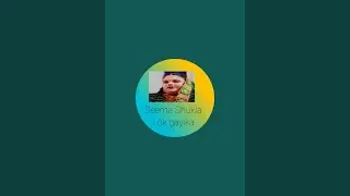 Seema Shukla Lok Gayika is live! सीमा शुक्ला की लाइव में आप सभी यूट्यूब फैमिली का स्वागतहै