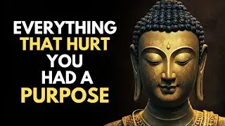 The Storm You Survived Had a Reason &ndash; A Buddhist Truth About Suffering