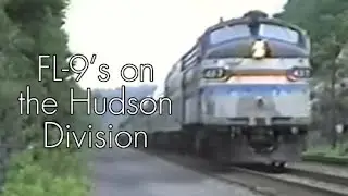 FL-9’s on the Hudson Division