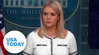 White House addresses upset MAGA supporters over Epstein files