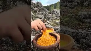 Crispy Chips Chicken 🤤👅