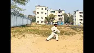 Taikyo kyu Shodan 