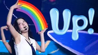 Yujin Up! @ 2025 Kep1er CONCERT TOUR [Fancam] [250920]