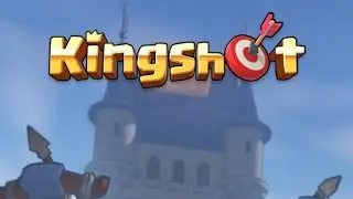 Epic Town Center Level 23 Upgrade in KingShot | Ultimate Base-Building & Power Tips!