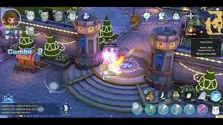 SBX Crit, Poison Smoke and Soul Deprav Build PVP