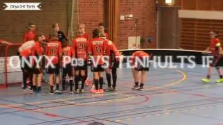 Onyx P03 VS Tenhults IF