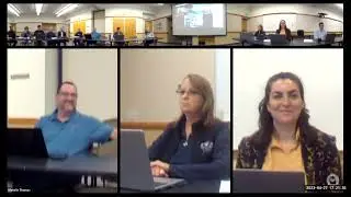 Gig Harbor Design Review Board Meeting - April 27, 2023