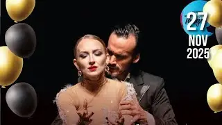 Cómo se pianta la vida (Tanturi) Liza y Juan Manuel Los Rosales. En lo de Balmaceda 27nov25 (1/3)