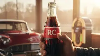 RC Cola Commercial (6-EARTH) 