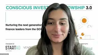 Conscious Investor Fellowship 3 Information Session (2025)