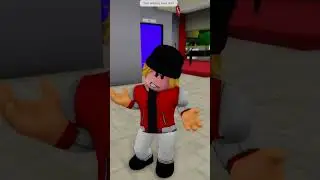 POOR BOY WAS SECRETLY RICH in ROBLOX BUT THEN.. #brookhaven #roblox