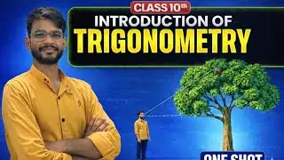 10th maths introduction of trigonometry chapter no.8 
