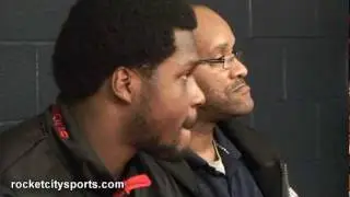 5 STAR REGGIE RAGLAND SIGNS WITH ALABAMA