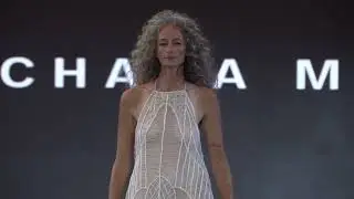 Israel Canada Fashion Week Tel Aviv 2025 - Chana Marelus