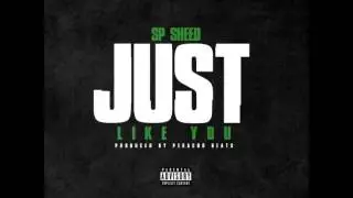 SP Sheed - 